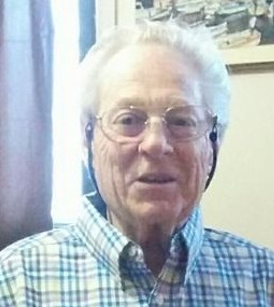 Keith Walter Gall