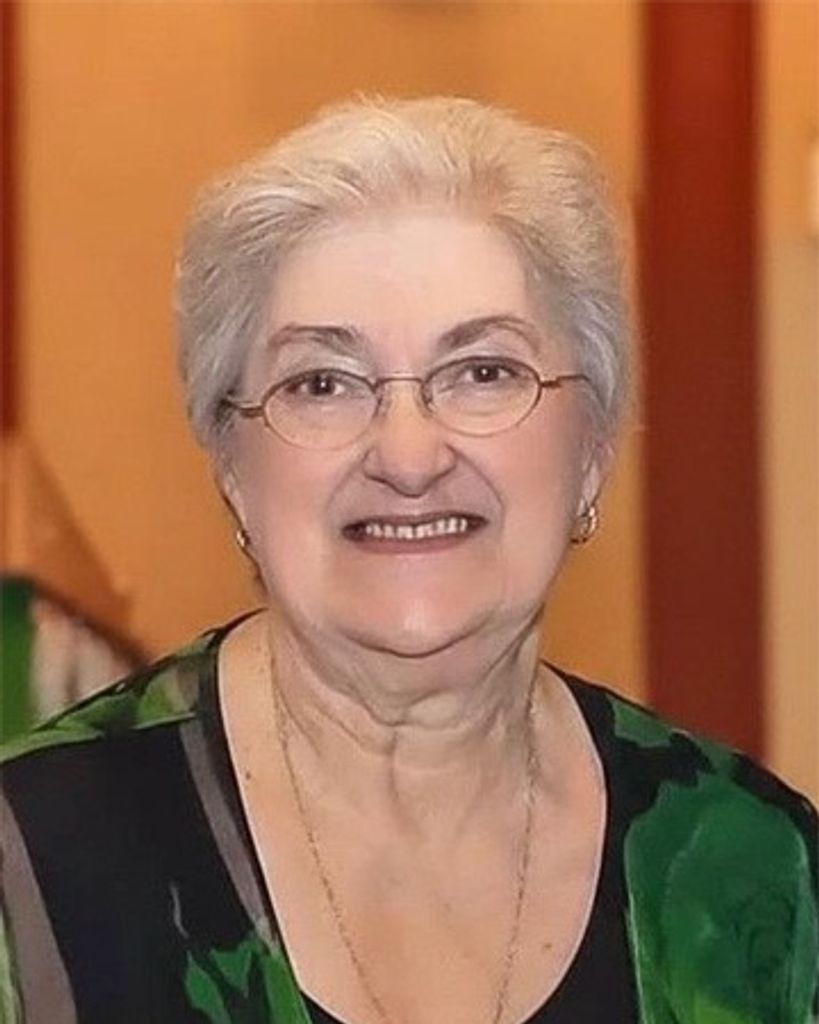 Diane M. McGill Profile Photo