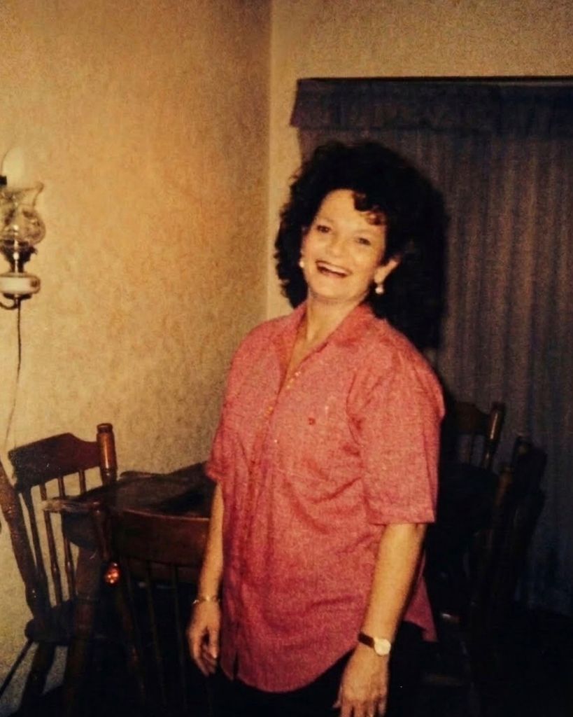 Deborah Daniel Profile Photo