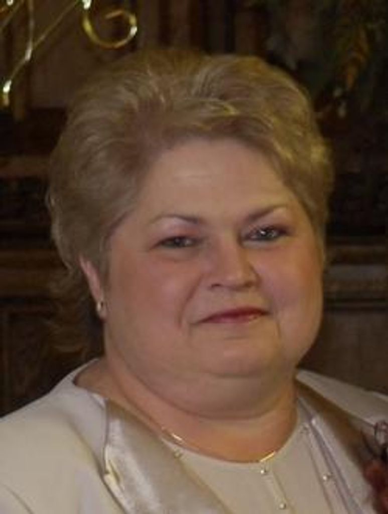 Nancy Marie Kilgore Profile Photo