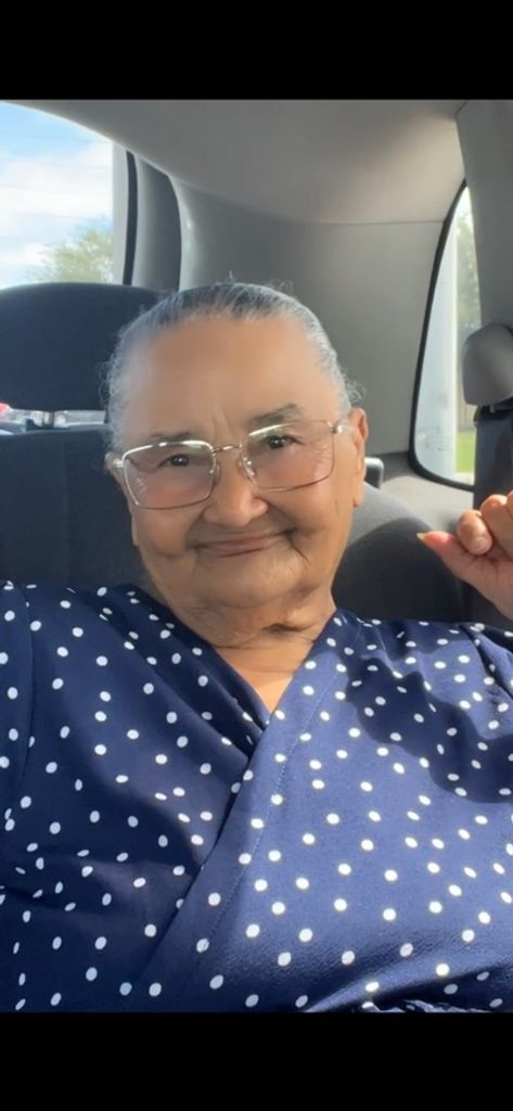 Amelina Soto Profile Photo