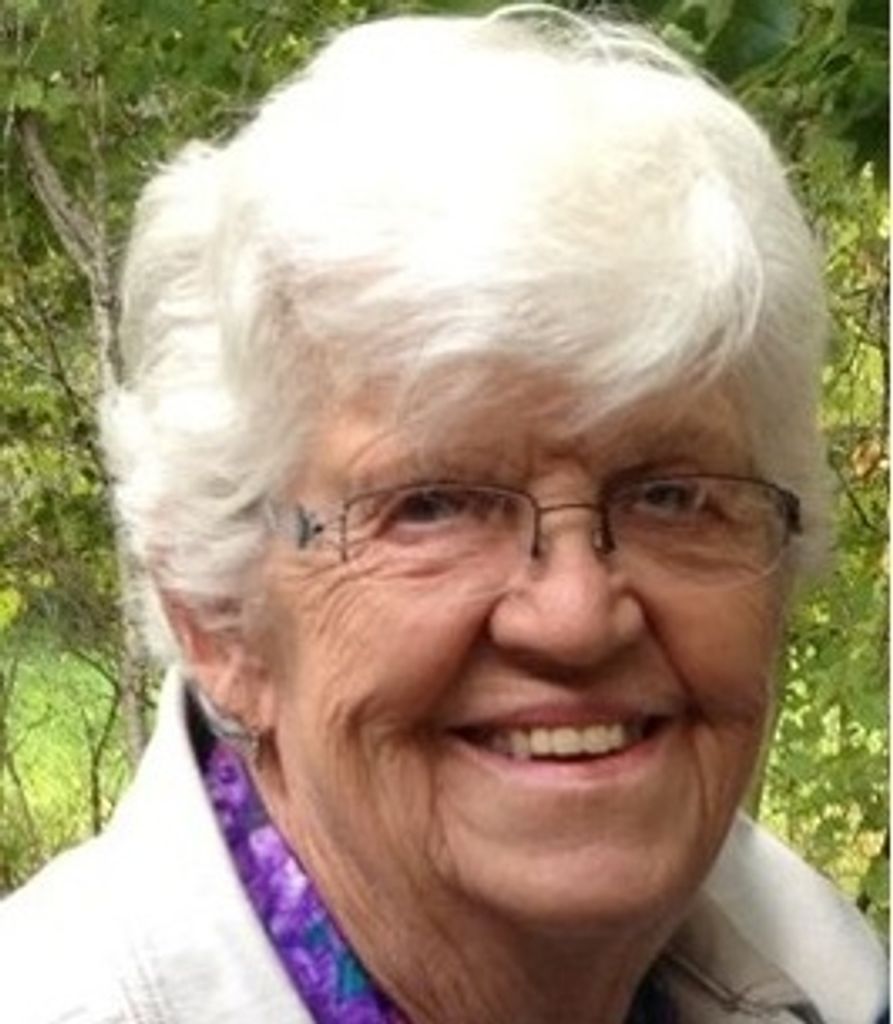 Donna (Wise)  Briggs