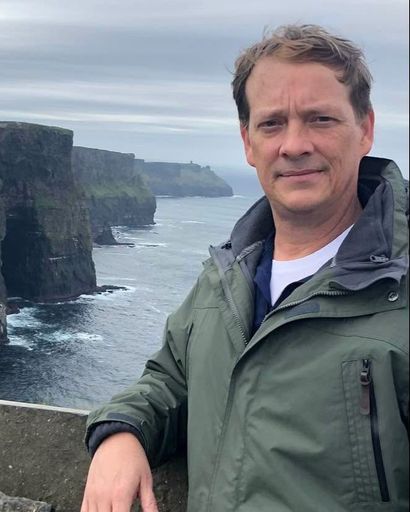 Roby L. Bedford, Jr's obituary image