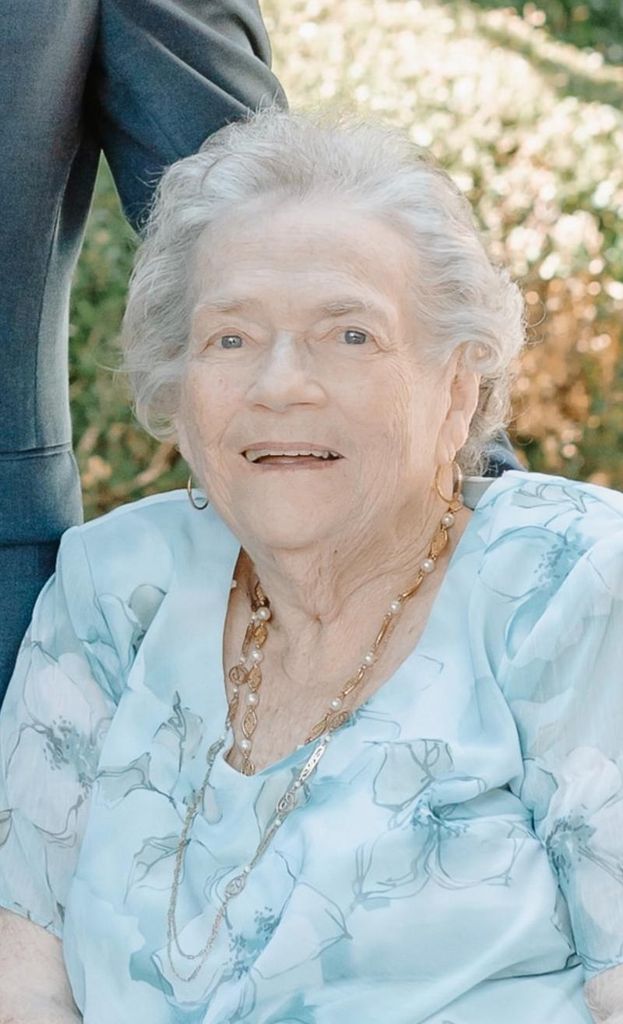 Colleen Stokely Hughes Profile Photo