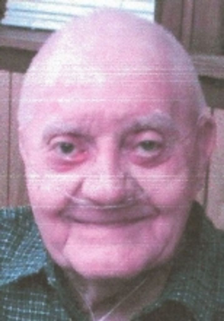 Leroy Thomas Whiteman