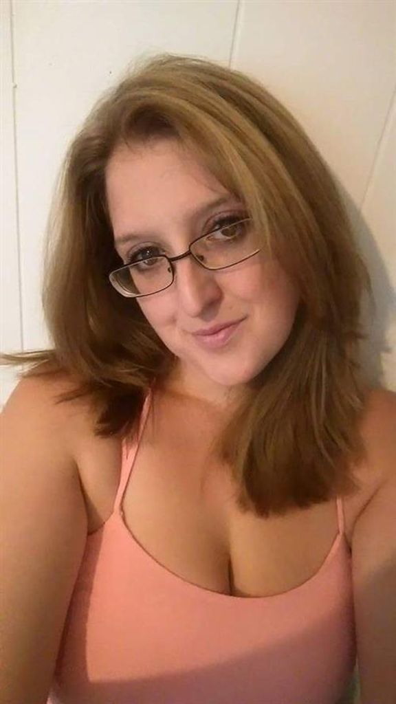 Lauren Michelle Carrier Profile Photo