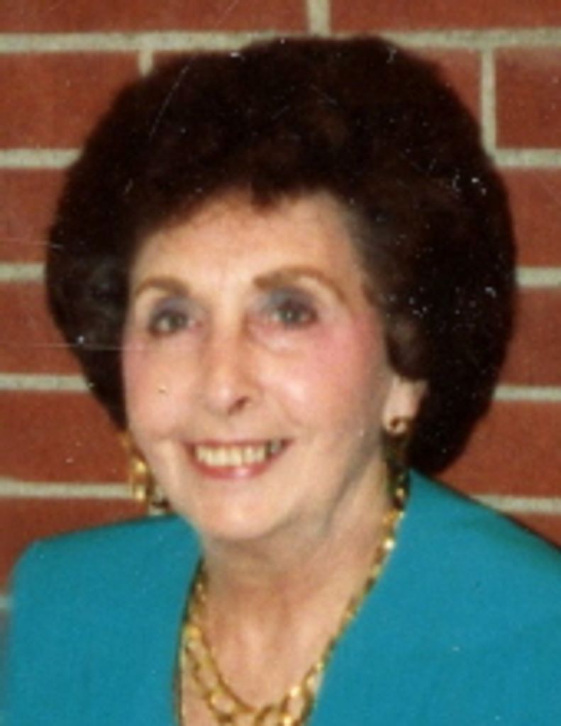 Janet Louise Johnson
