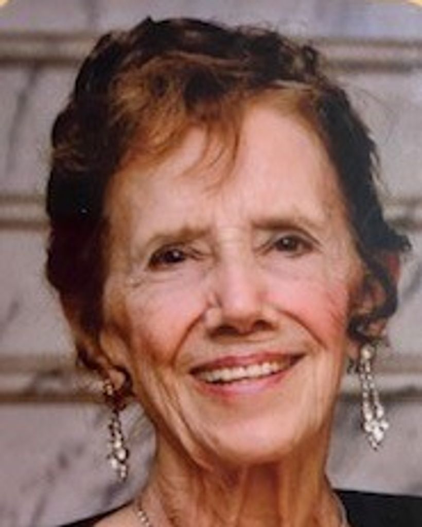 Susan Anne Garzio Profile Photo
