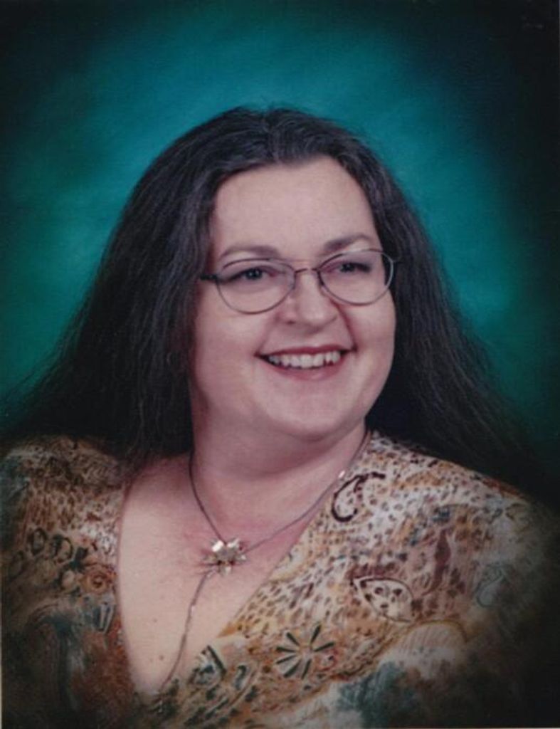 Carol Lee Oren