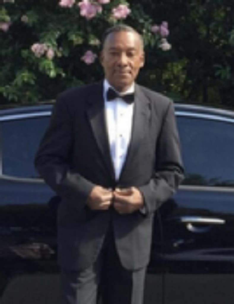 Mr. Benjamin Smith, Jr. Profile Photo
