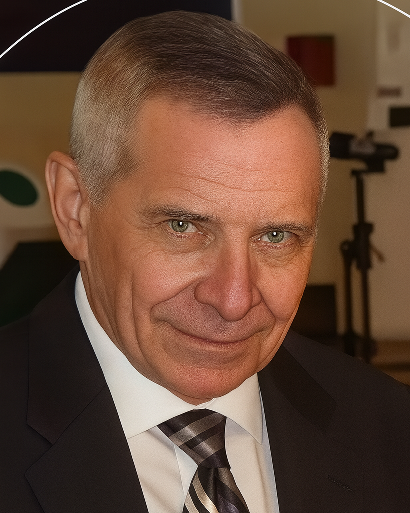 Robert Tuders Profile Photo