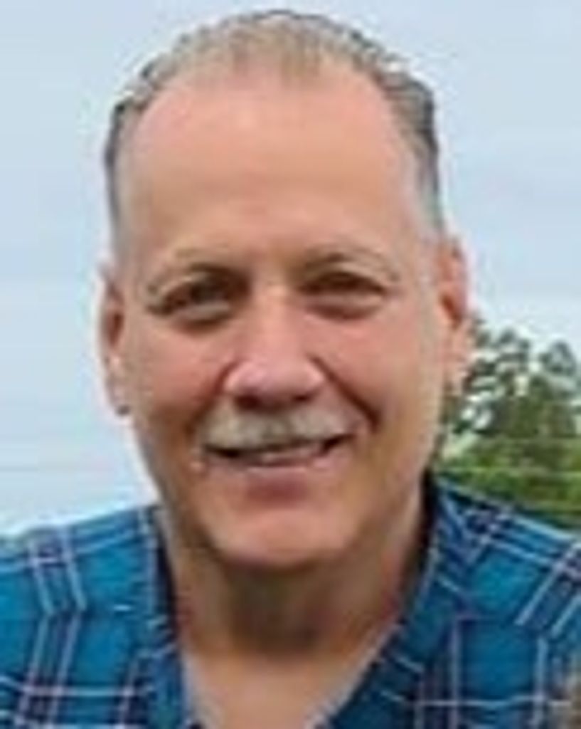 David J. Stansell