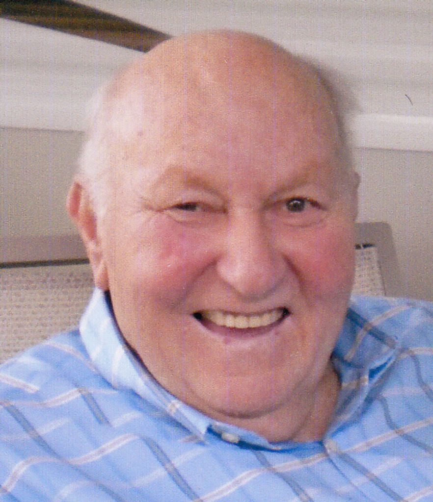 James R. Andree
