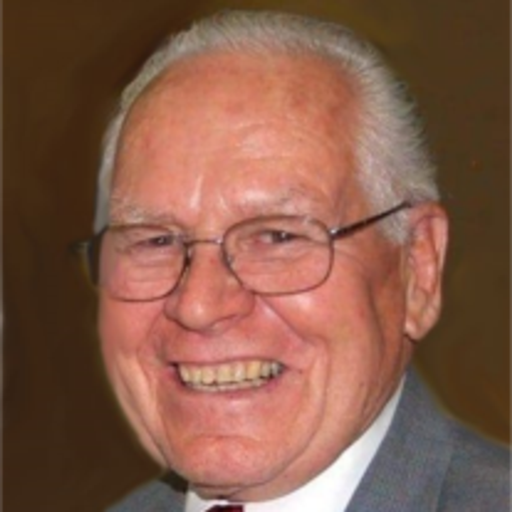 Rulon Francis Wells