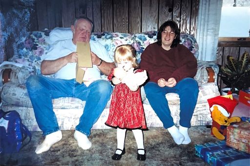 Angela M. (Squires)  Tyger photo gallery thumbnail 93 of 101