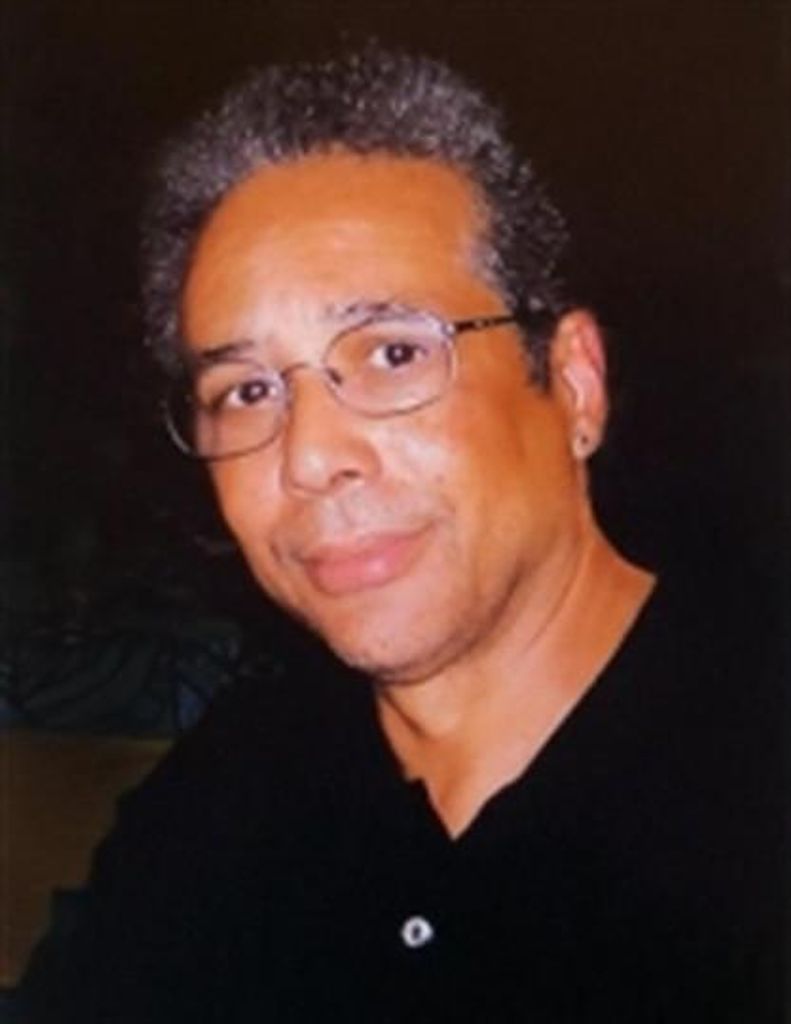 Lamont Nash Profile Photo