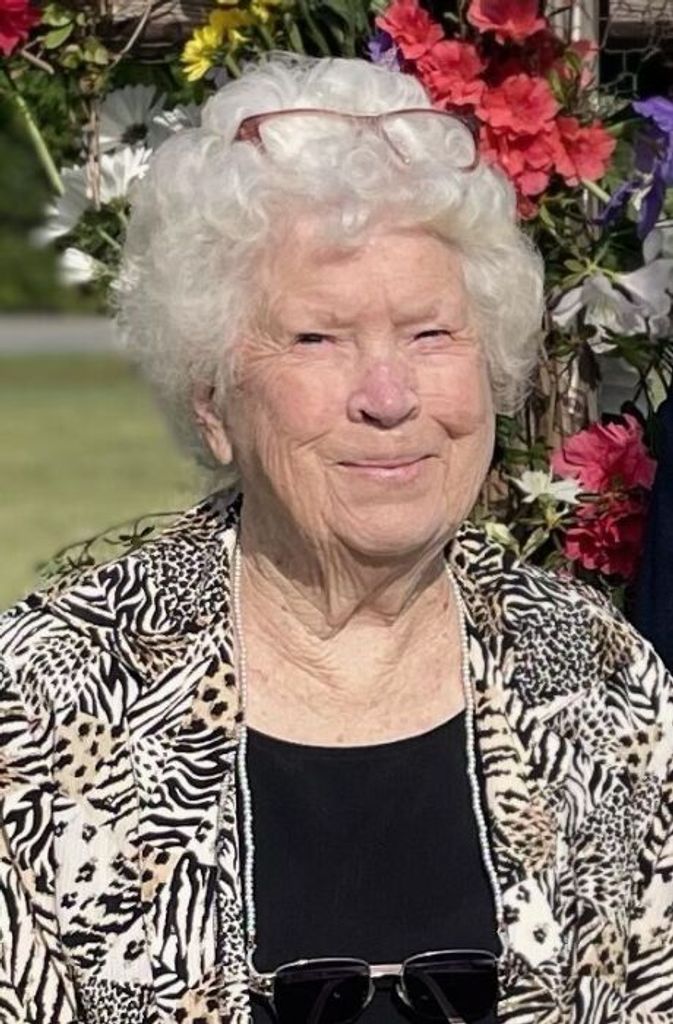 Annie Beatrice (Adams)  Cook Profile Photo