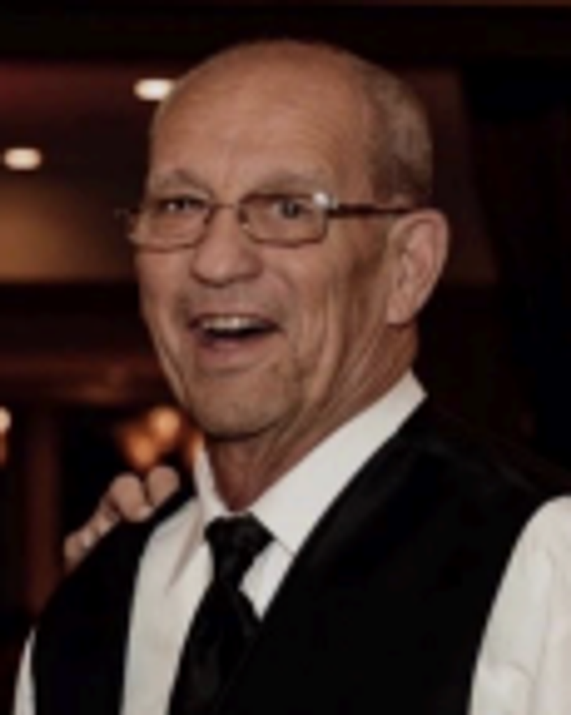 Donald Vernon Zeiss, Jr.