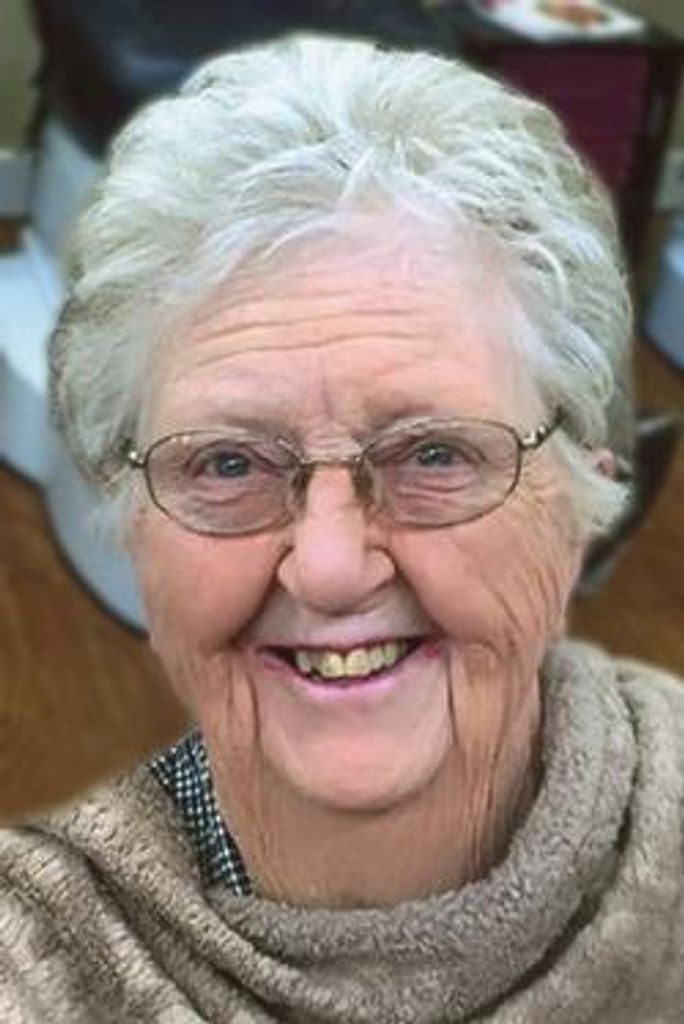 Agnes E. Kremer Profile Photo