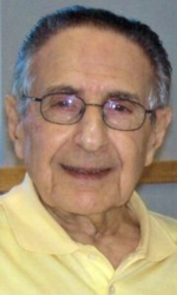 Frank C. Bonfiglio