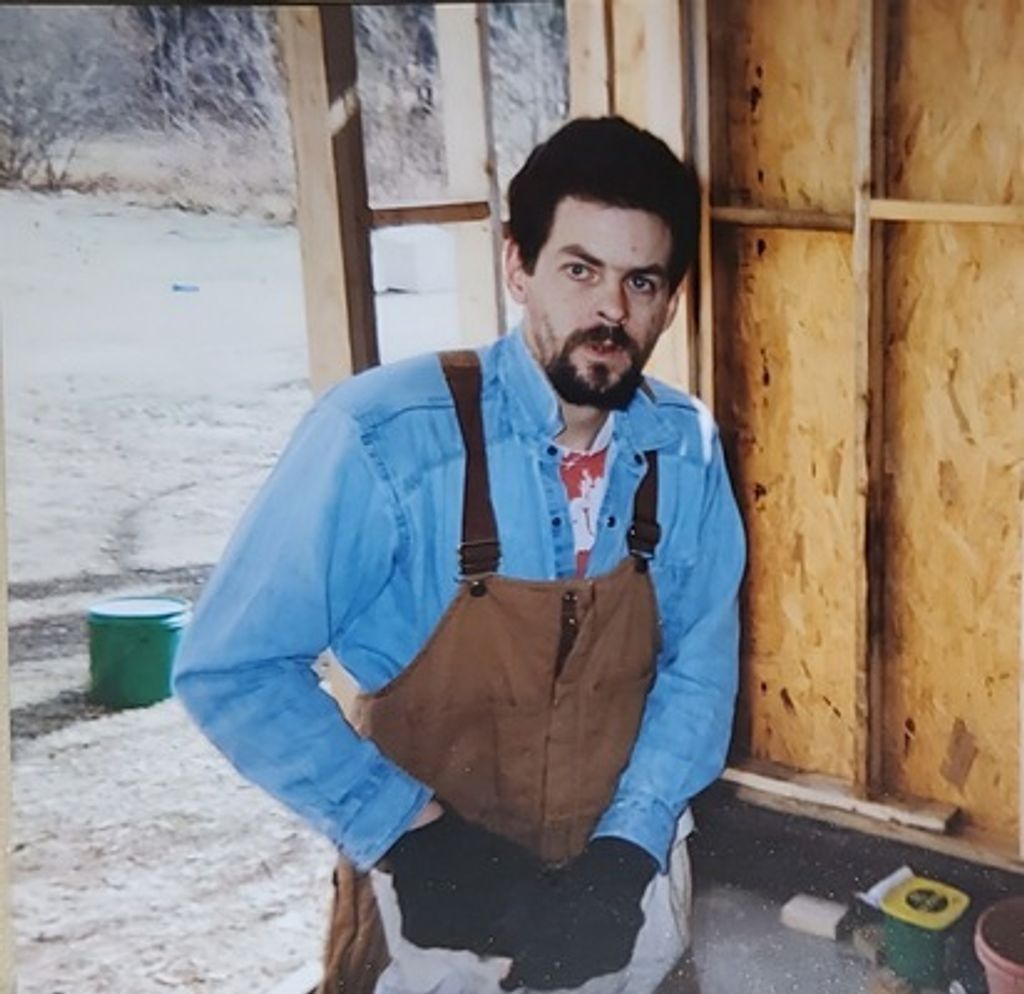 Johnny Ray Reich, Jr. Profile Photo