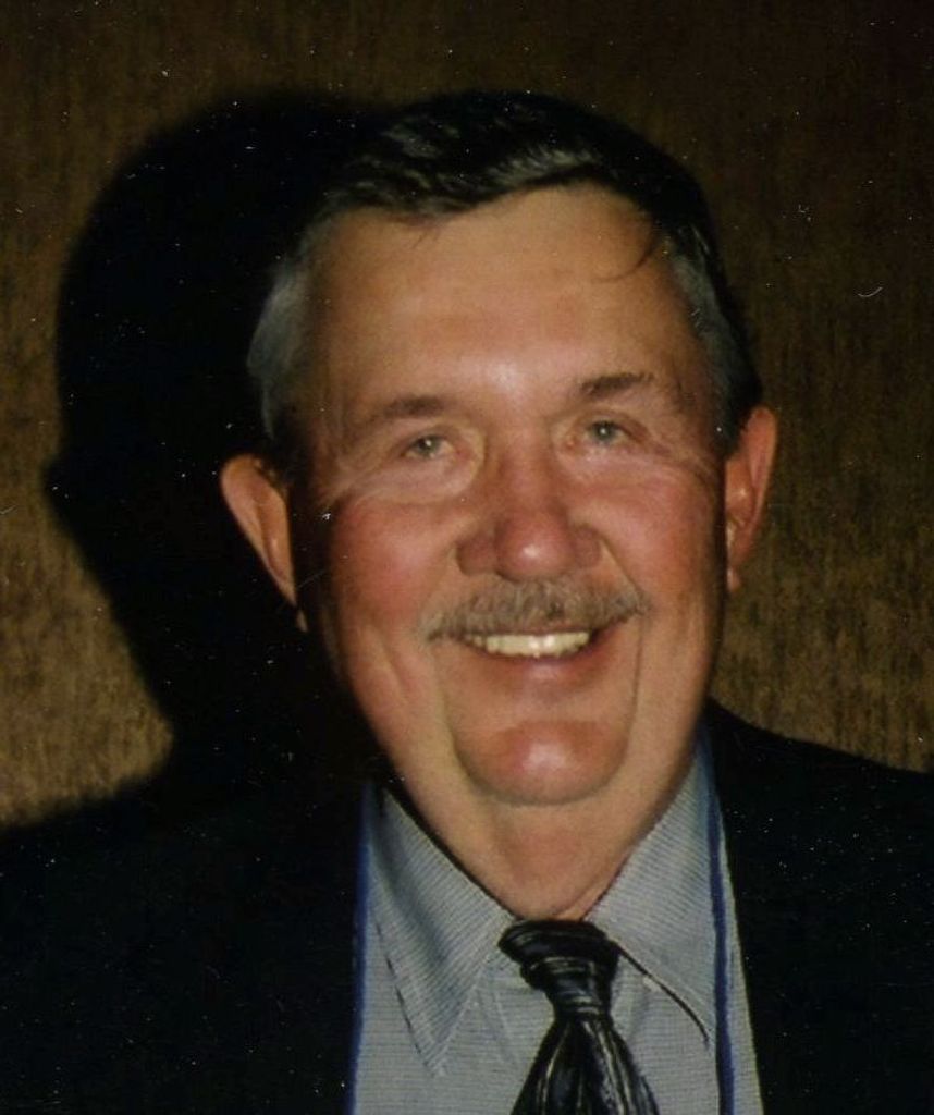 Richard E. Hayes