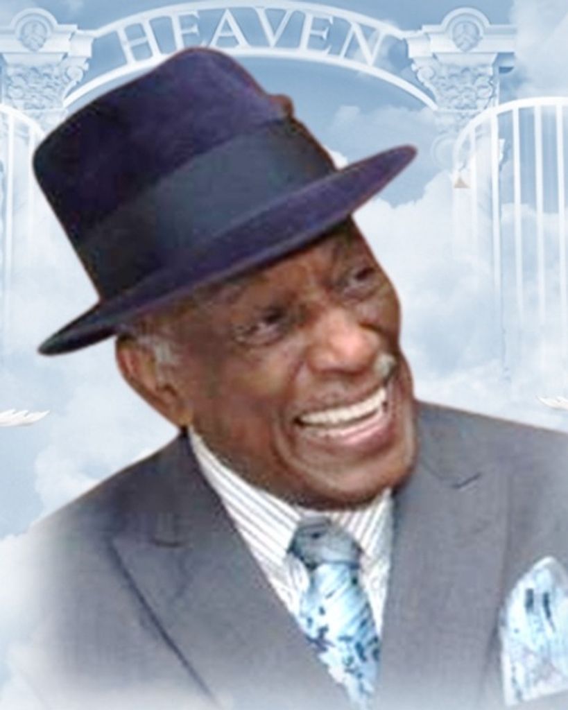 Ferdinand Juluke Sr Profile Photo