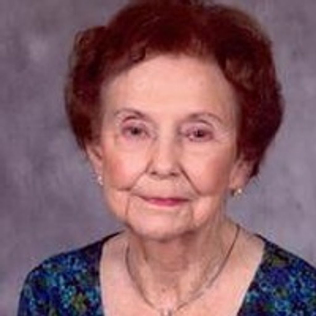 Margaret  Ross Alexander
