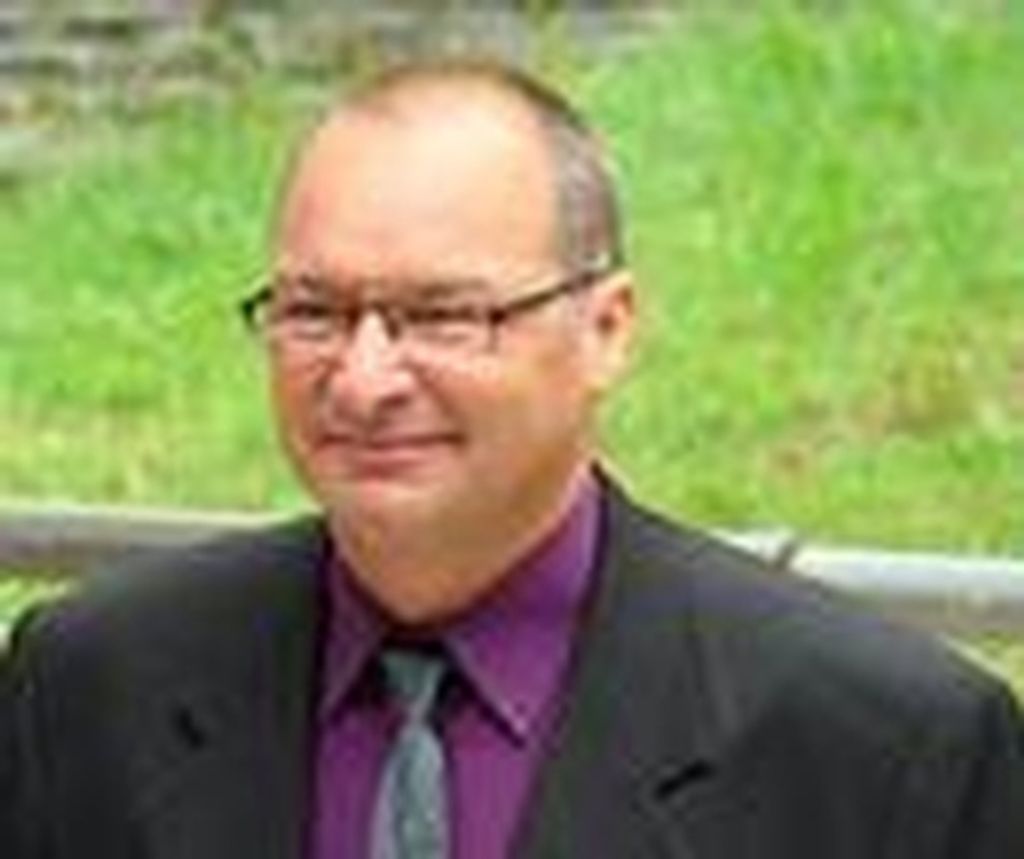 Pastor: James Lee Bradford