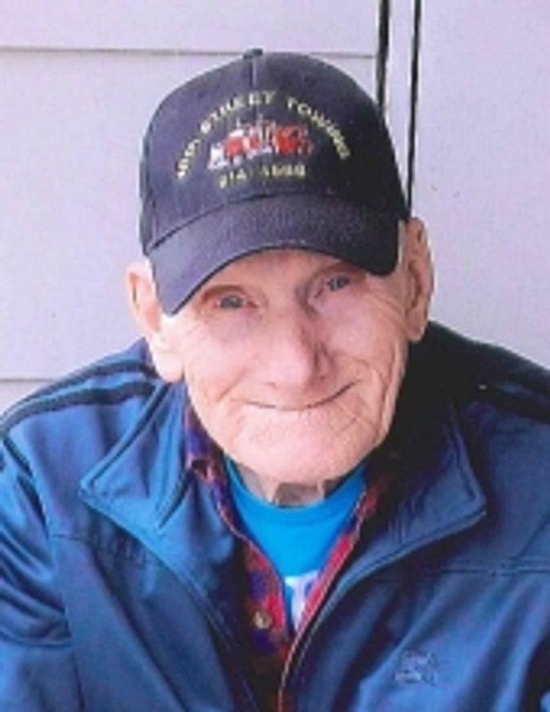 Earl W. Dye
