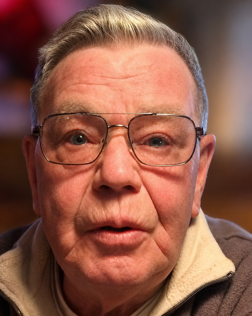 Charles E. McElroy Sr.