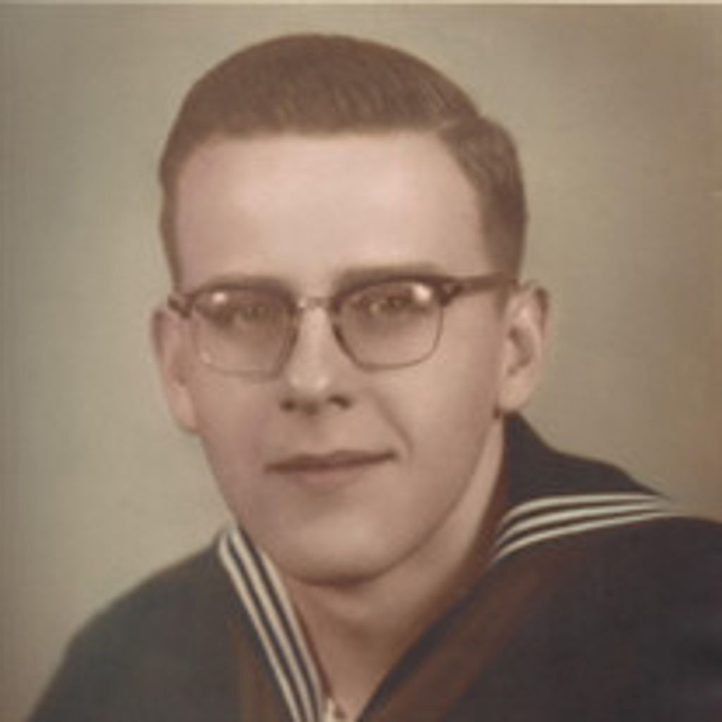 Edward Kent