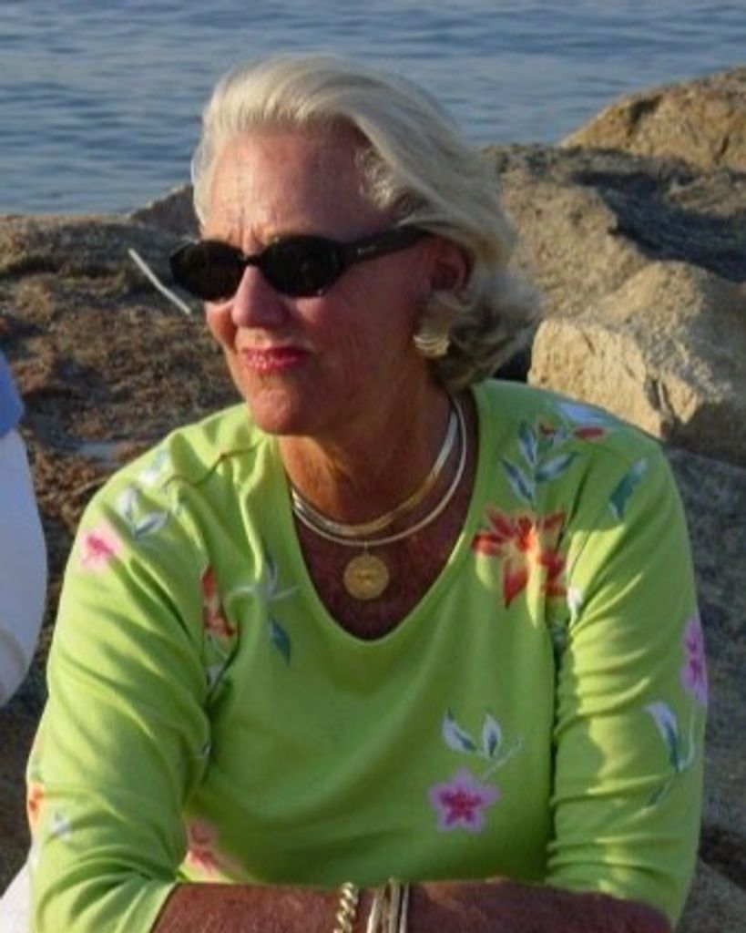 Dorothy Moyer Henchey Profile Photo