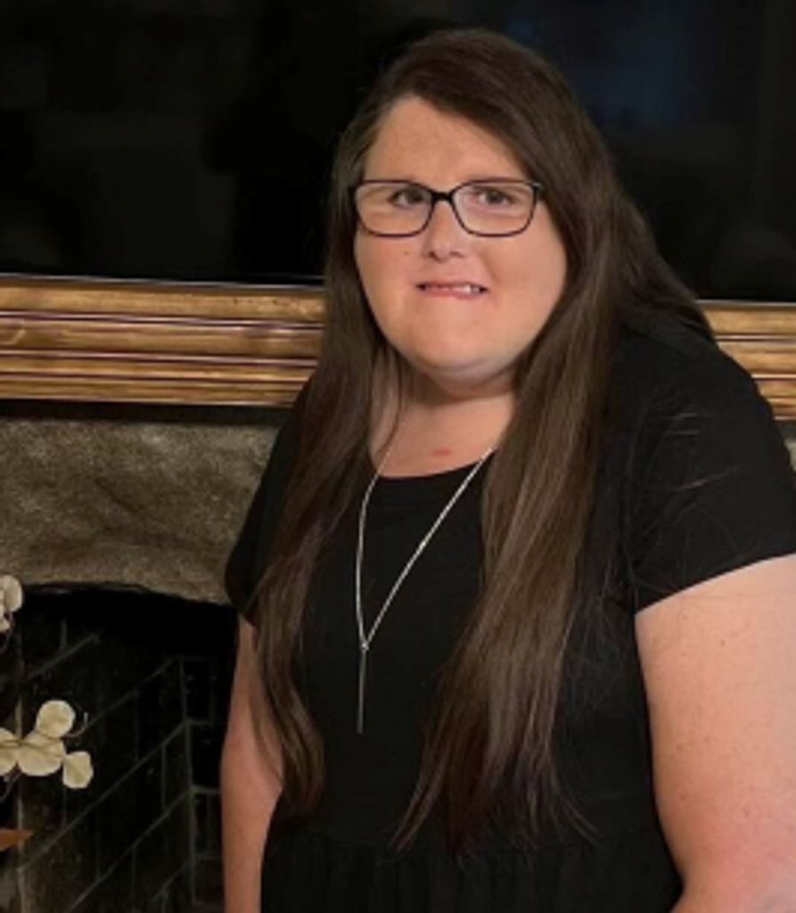 Keisha Thompson Profile Photo