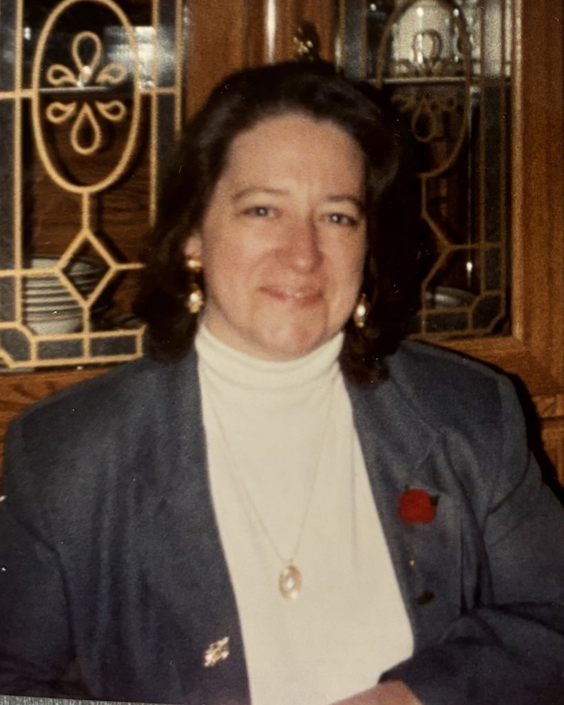 Pauleen Salisbury Profile Photo