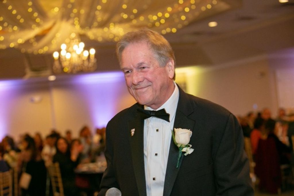 Robert G. Major Profile Photo