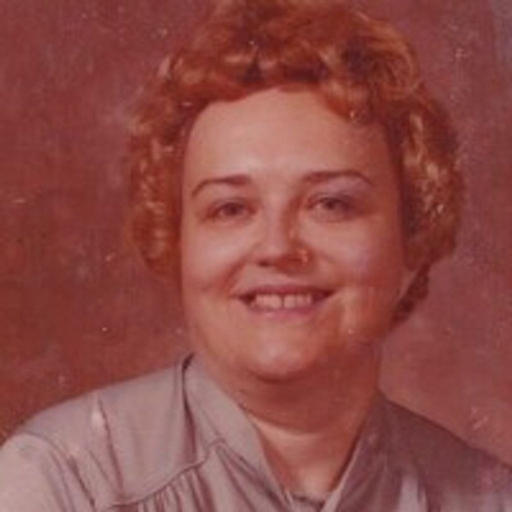 Rachel Lorena Gladden Crump Profile Photo