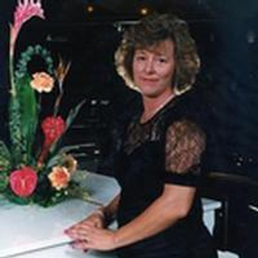 Barbara Lydia Munro