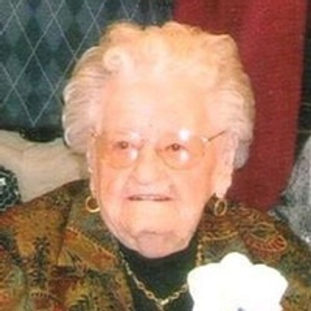 Alice Zimmerman-Madsen