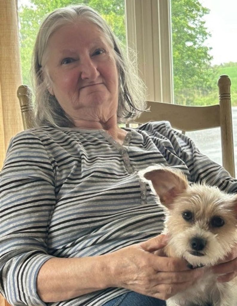 Patricia Louise (Rumburd)  Mcchesney Profile Photo