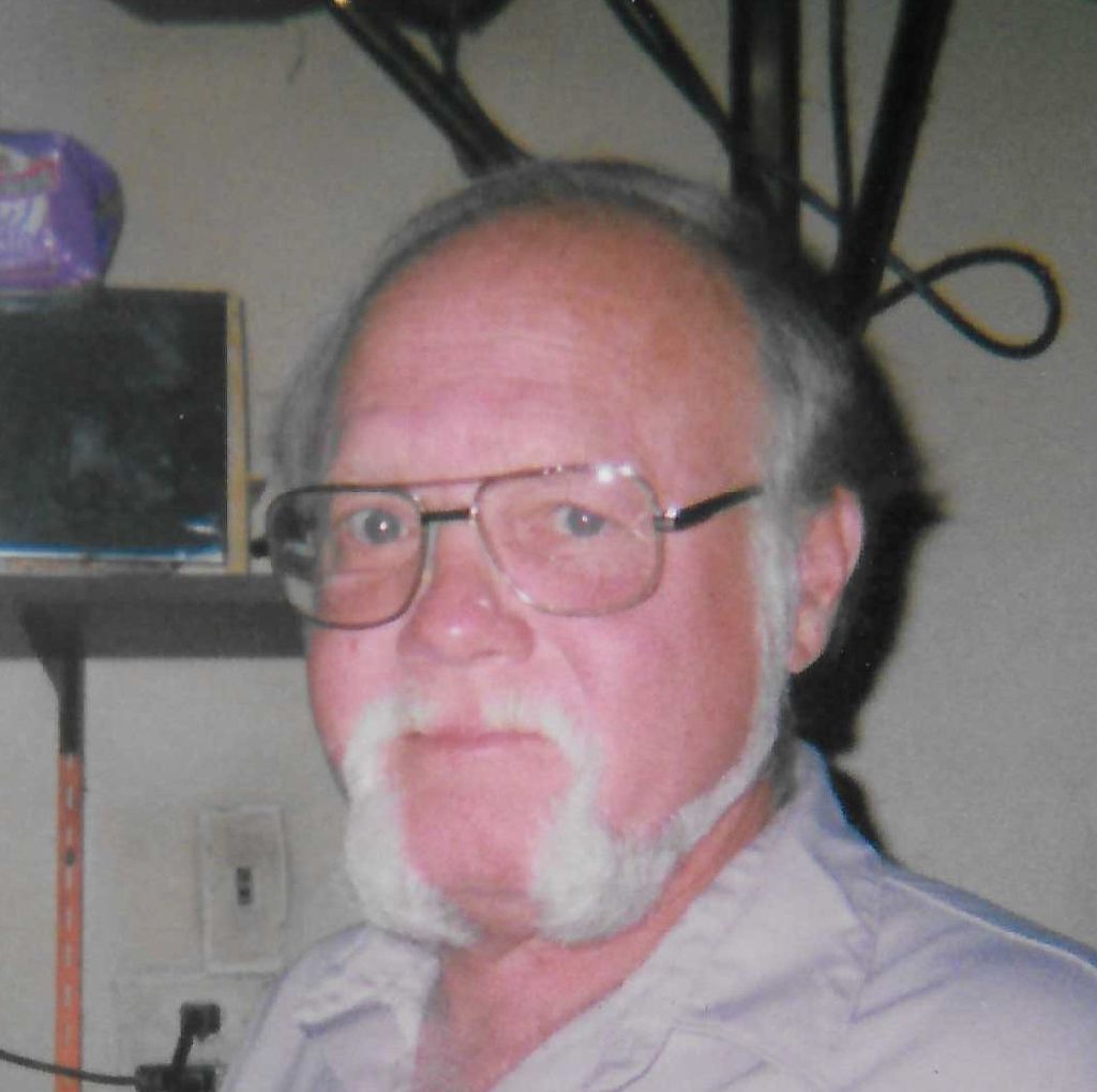 Michael "Randy" Tovo