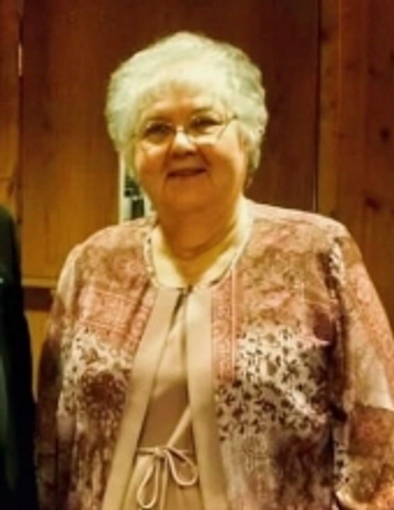 Helen Louise Hollis