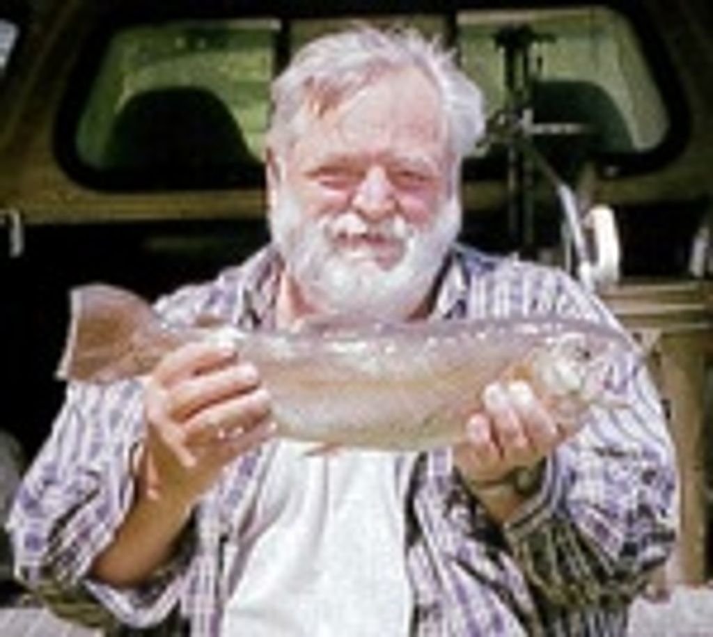 Dale Lee Snyder