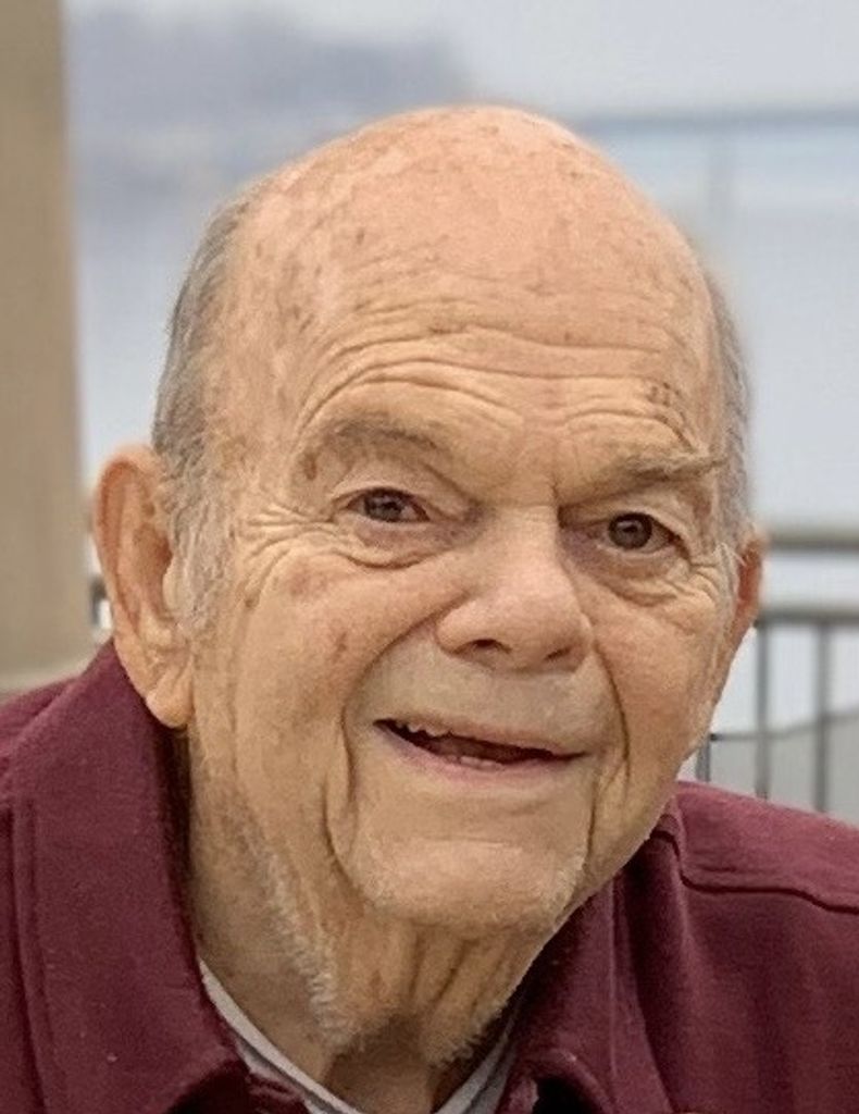 Edward "Ed" Damm Smith Profile Photo