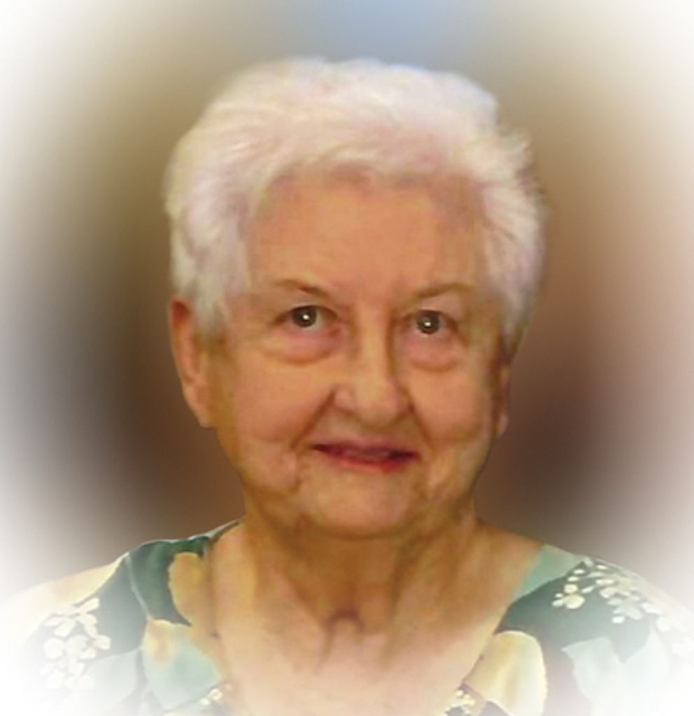 Opal Jean Crossno Profile Photo