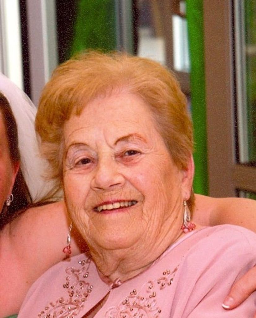 Elizabeth C. Doris
