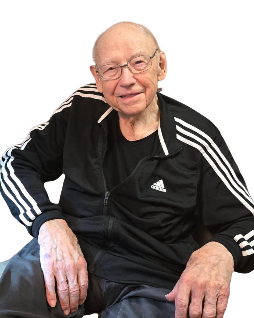 Michael Jerome Birrenkott