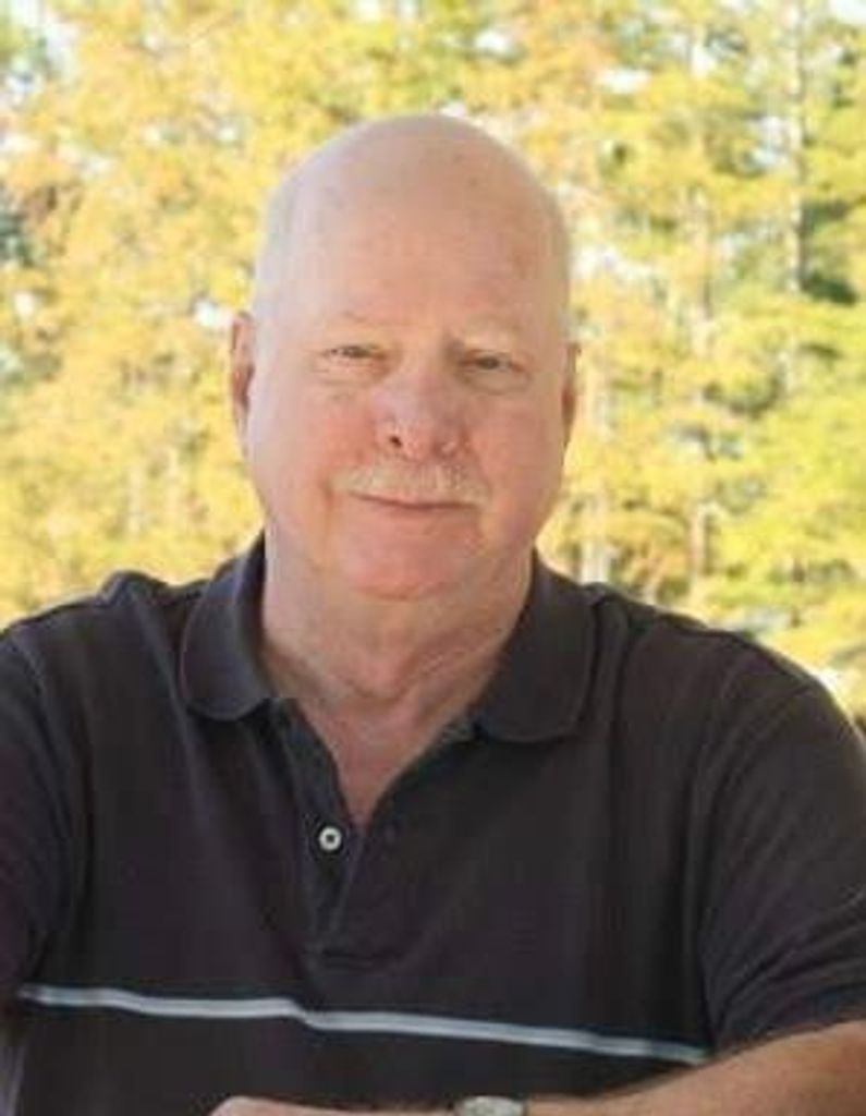 Karl Dontaine Ethridge Profile Photo