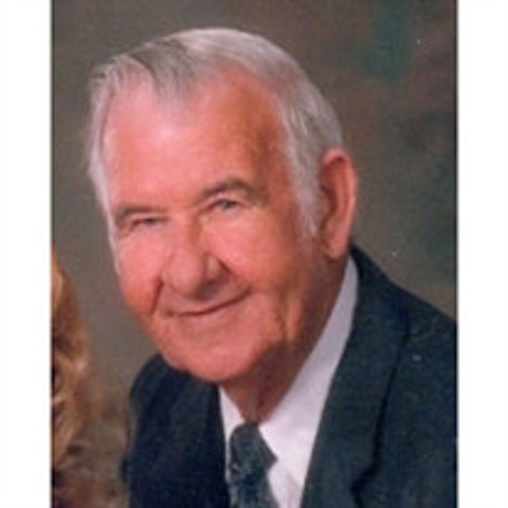 Raymond B. Graham