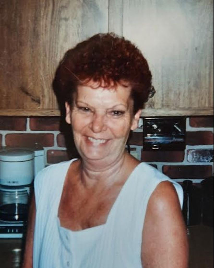 Norma Jean Nall Profile Photo